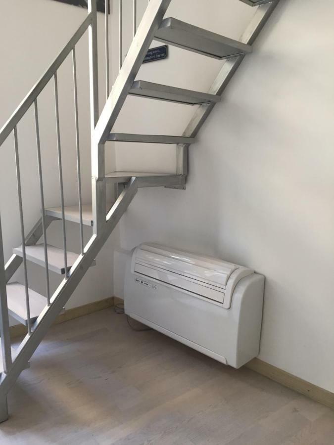 La Piccola Dimora Dell' Alcantarine Apartment Lecce Luaran gambar